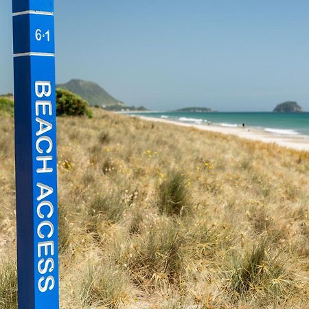 Ocean Beach Getaway 芒格努伊山 外观 照片
